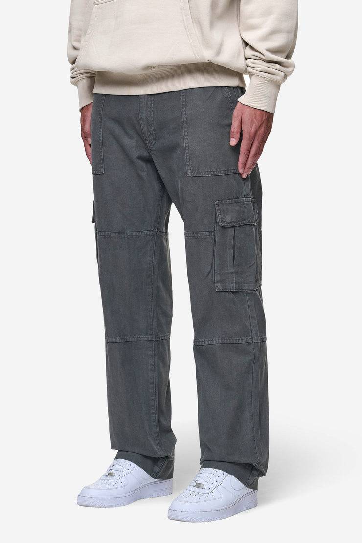 Pegador Risley Cargo Pants Grey Bis zu 50% Rabatt