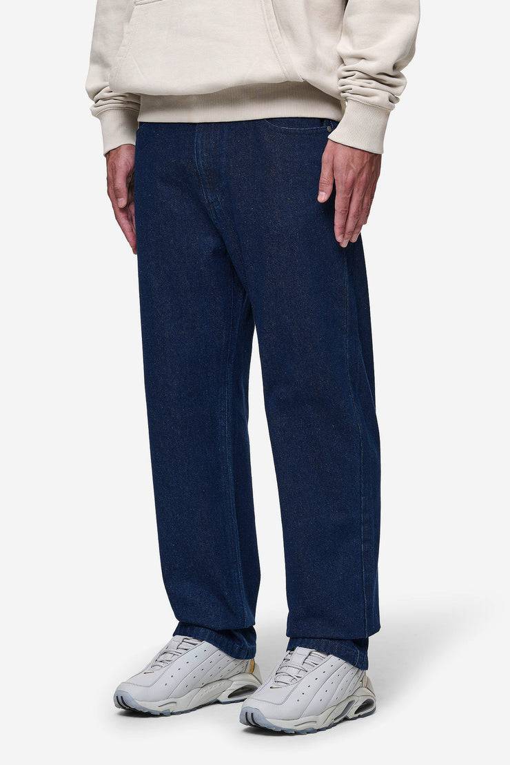 Pegador Baltra Baggy Jeans Raw Blue Discount Store für neue Produkte
