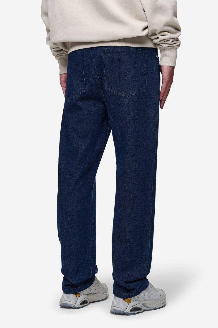 Pegador Baltra Baggy Jeans Raw Blue Discount Store für neue Produkte