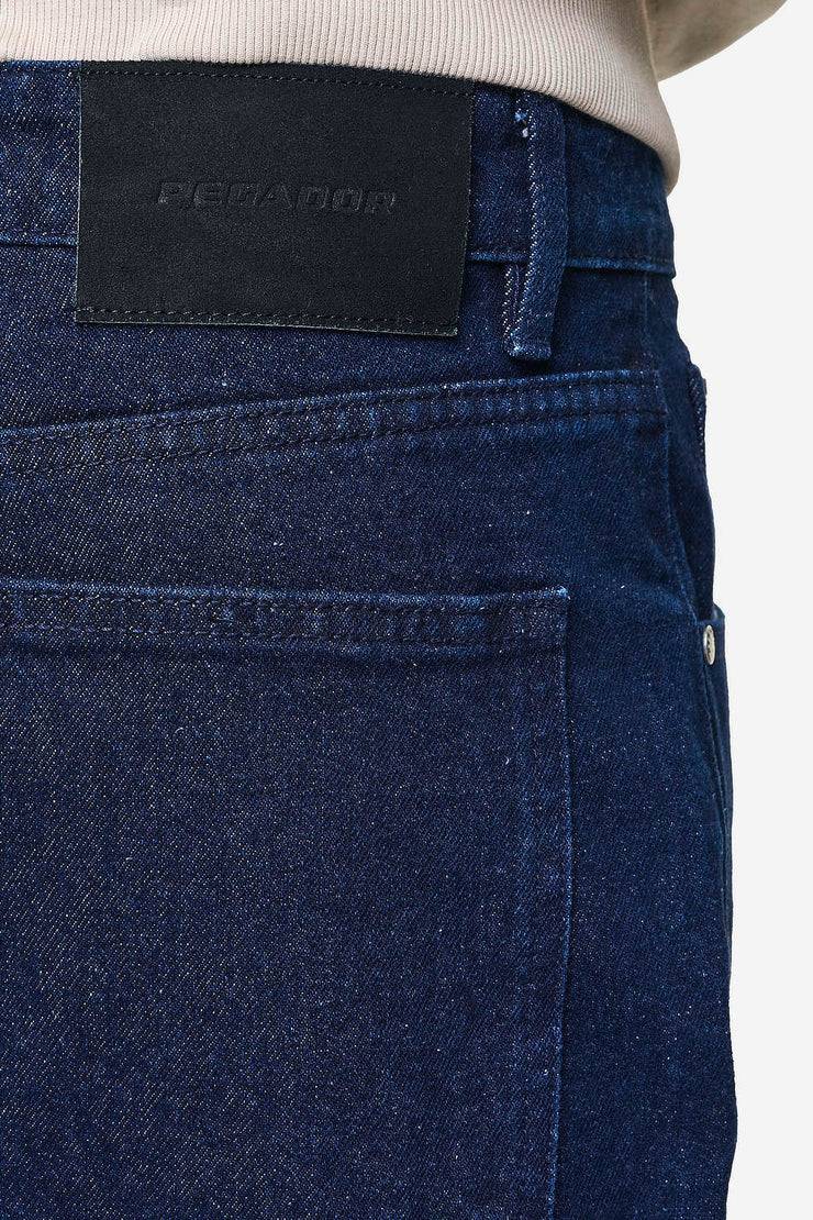 Pegador Baltra Baggy Jeans Raw Blue Discount Store für neue Produkte