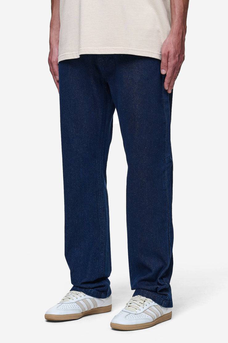 Pegador Baures Straight Jeans Raw Blue Nur noch ein Tag übrig