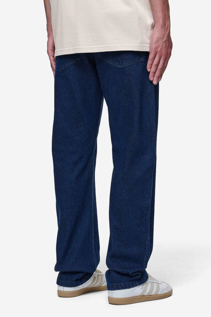 Pegador Baures Straight Jeans Raw Blue Nur noch ein Tag übrig