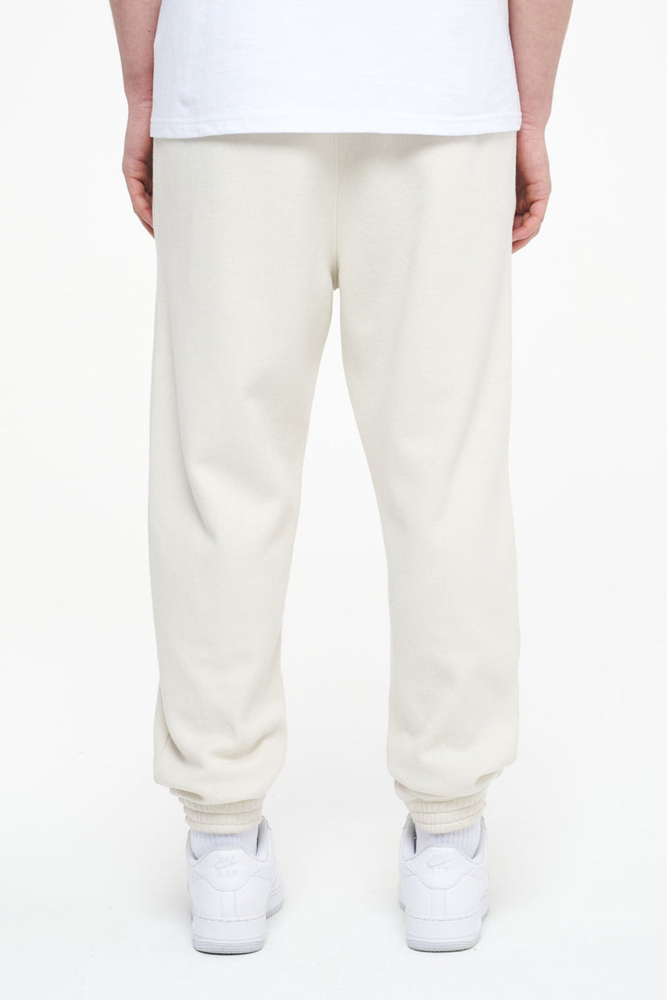 Pegador Logo Heavy Sweat Jogger Vintage Washed Angels Cream Gum Cyber Monday
