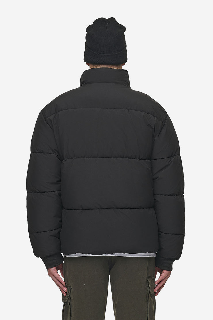 Pegador Solin Puffer Jacket Black Sonderangebote