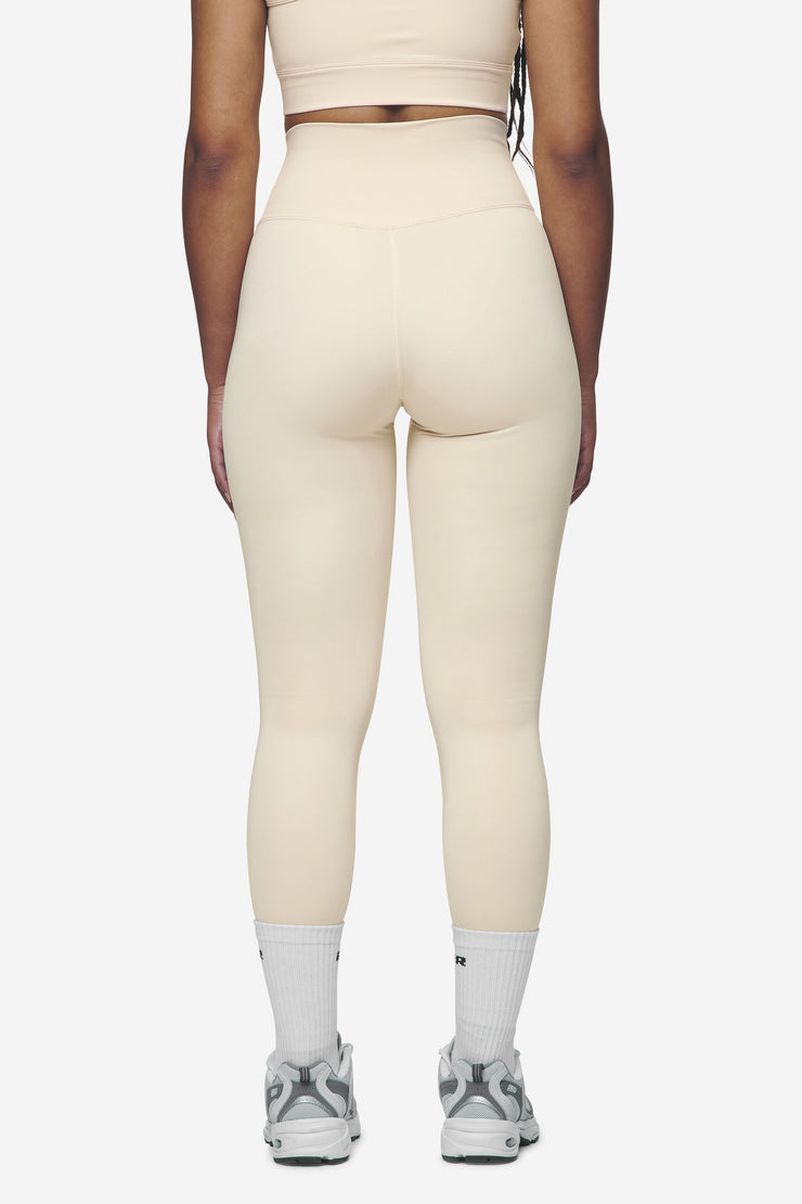 Pegador Leya Leggings Coast Sand White Bis zu 60% Rabatt