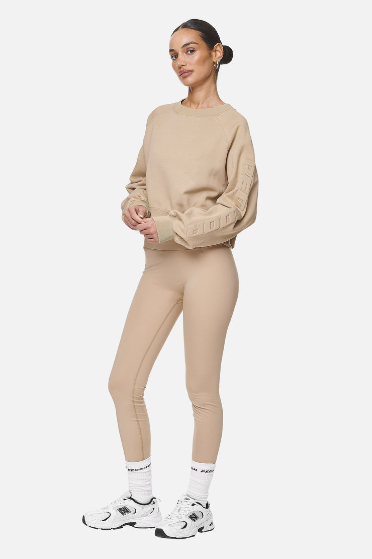 Pegador Kilgra Leggings Safari Sand Im Verkauf