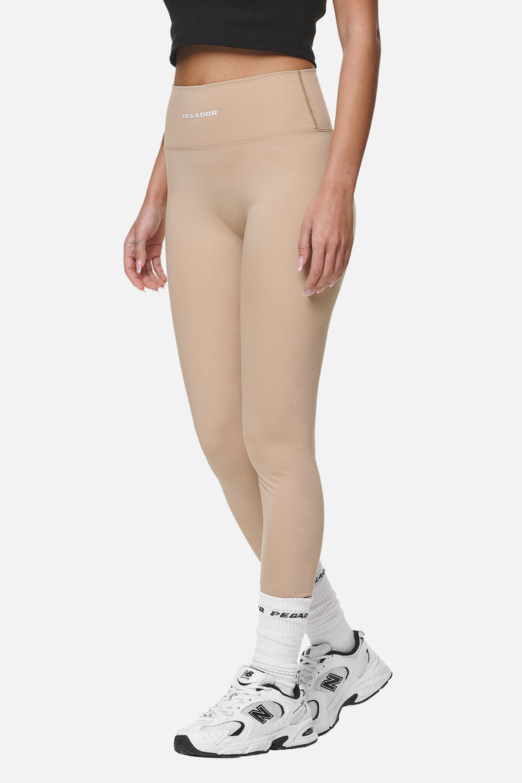 Pegador Kilgra Leggings Safari Sand Im Verkauf