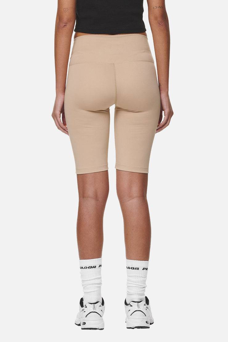 Pegador Jerona Biker Shorts Safari Sand zollfrei
