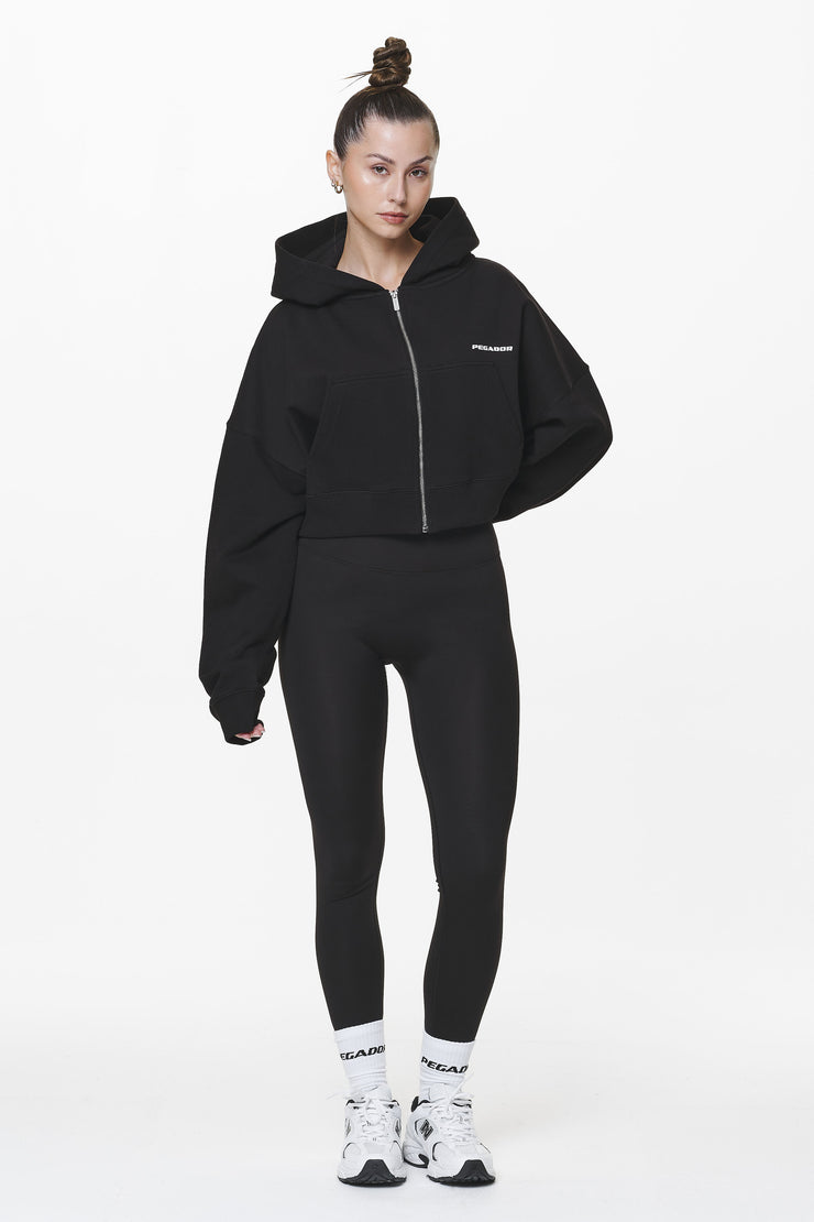 Pegador Oslo Leggings Black Verkauf