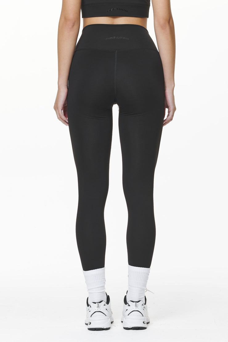 Pegador Oslo Leggings Black Verkauf