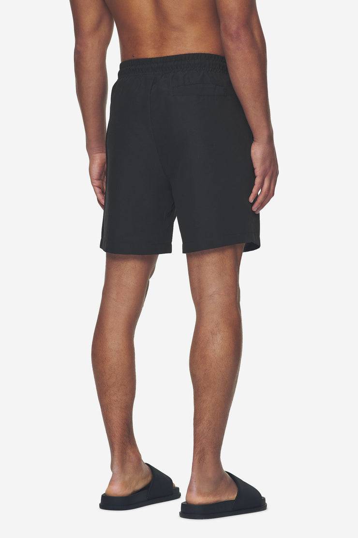 Pegador Logo Swim Shorts Black Rabatte dieses Monats
