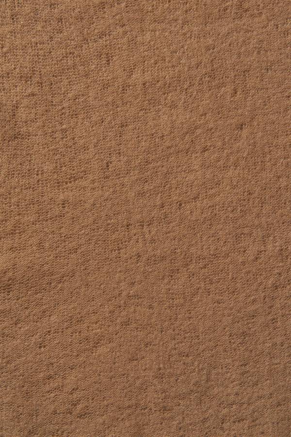 Pur Schoen Schal camel II Neueste Mode