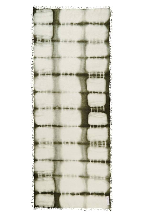 Pur Schoen Schal java military-natural Zeitlich begrenztes Angebot