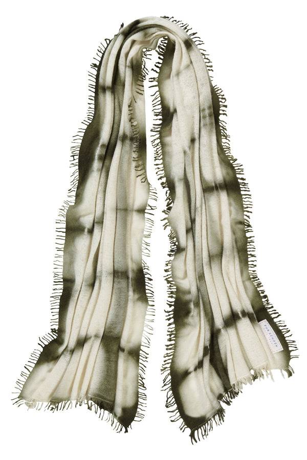 Pur Schoen Schal java military-natural Zeitlich begrenztes Angebot