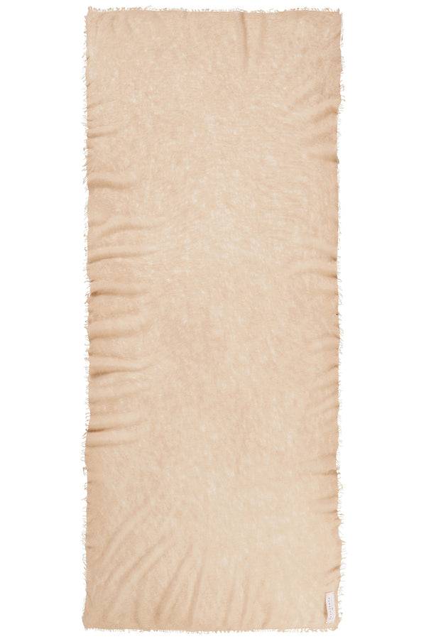 Pur Schoen Schal sand camel Bestseller