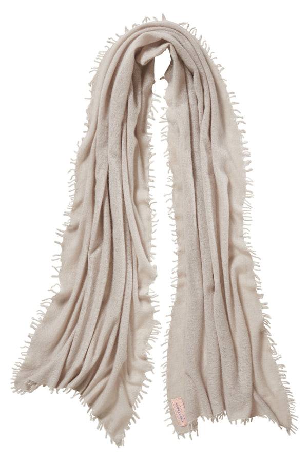 Pur Schoen Schal stone II Saisonale Angebote