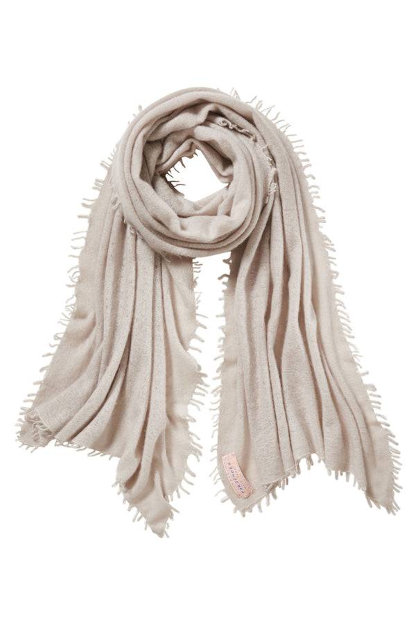 Pur Schoen Schal stone II Saisonale Angebote