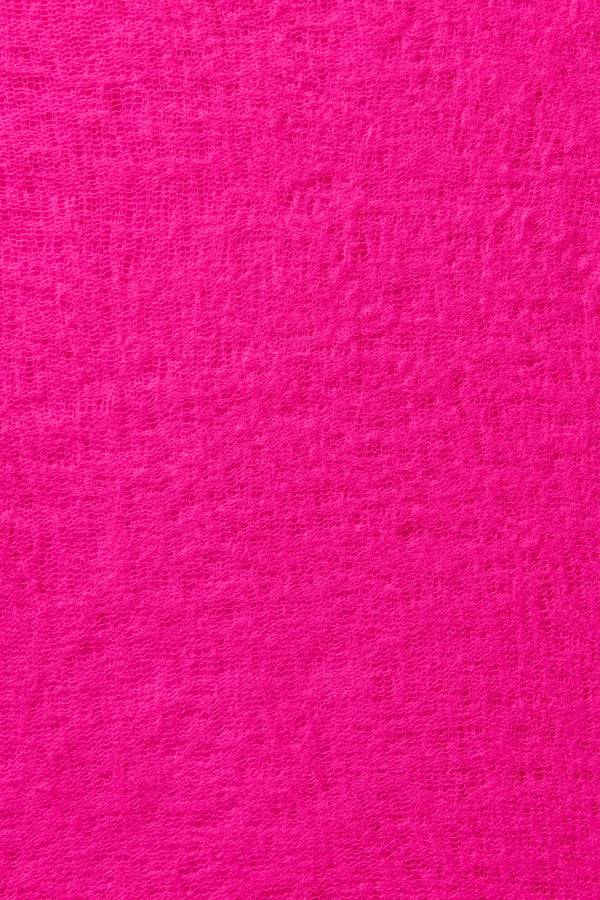 Pur Schoen Schal neon pink Sonderangebote
