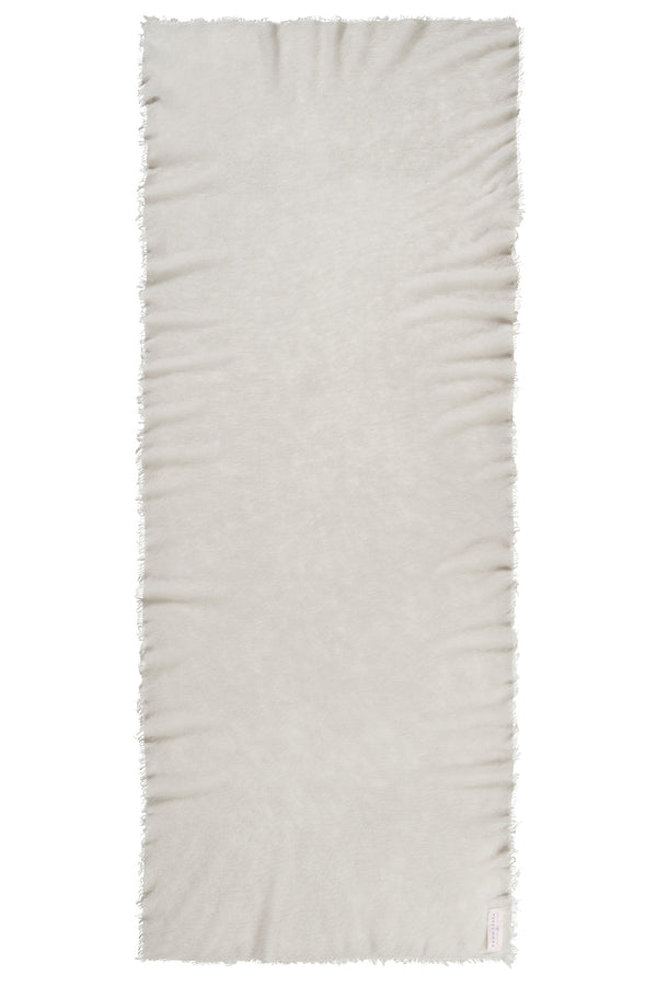 Pur Schoen Schal graubeige VIP-Rabatte
