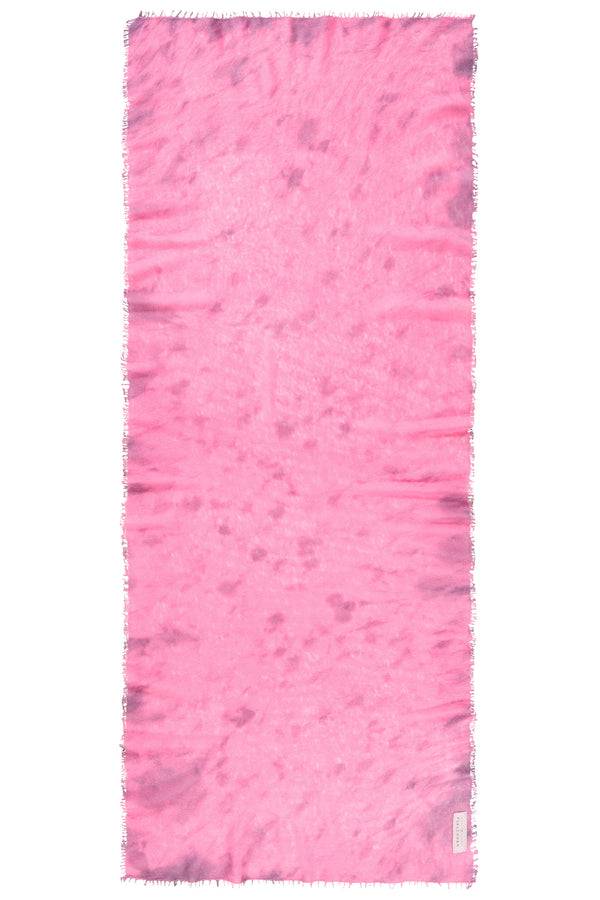 Pur Schoen Schal eisregen flamingo Tiefpreis