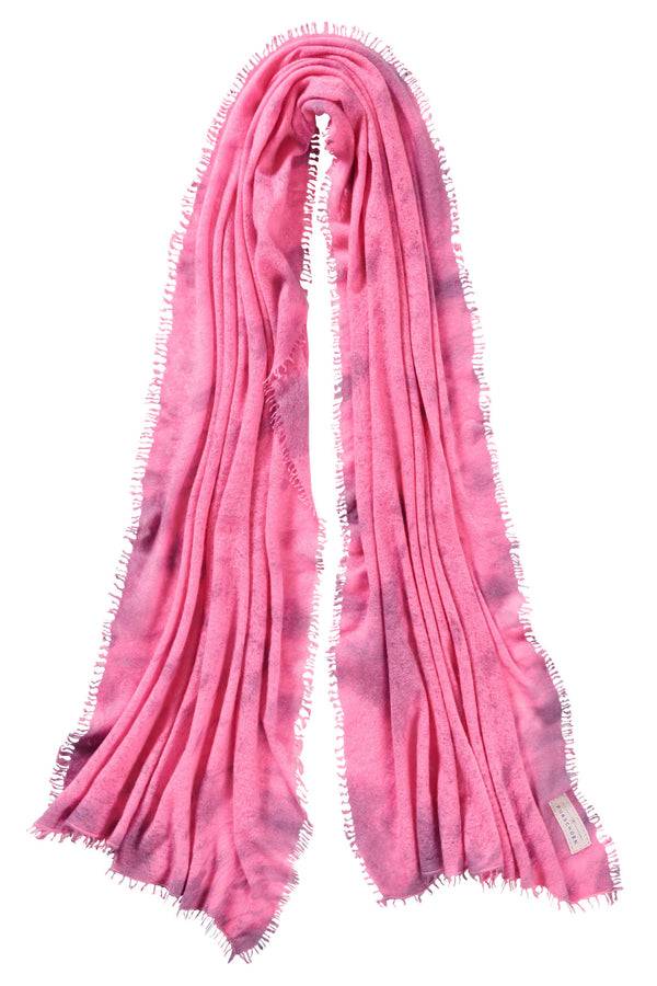 Pur Schoen Schal eisregen flamingo Tiefpreis