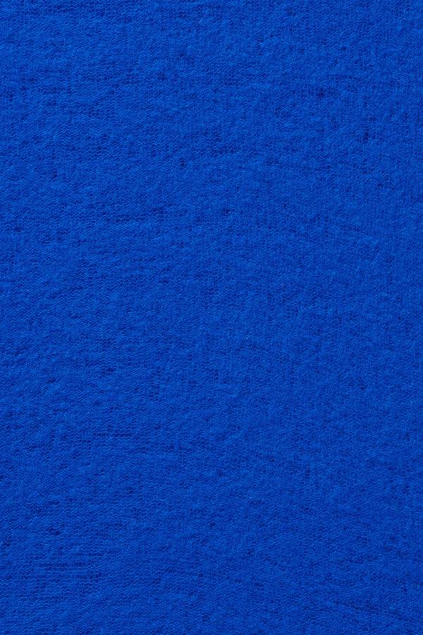 Pur Schoen Schal royal blau Letzte 3 Tage