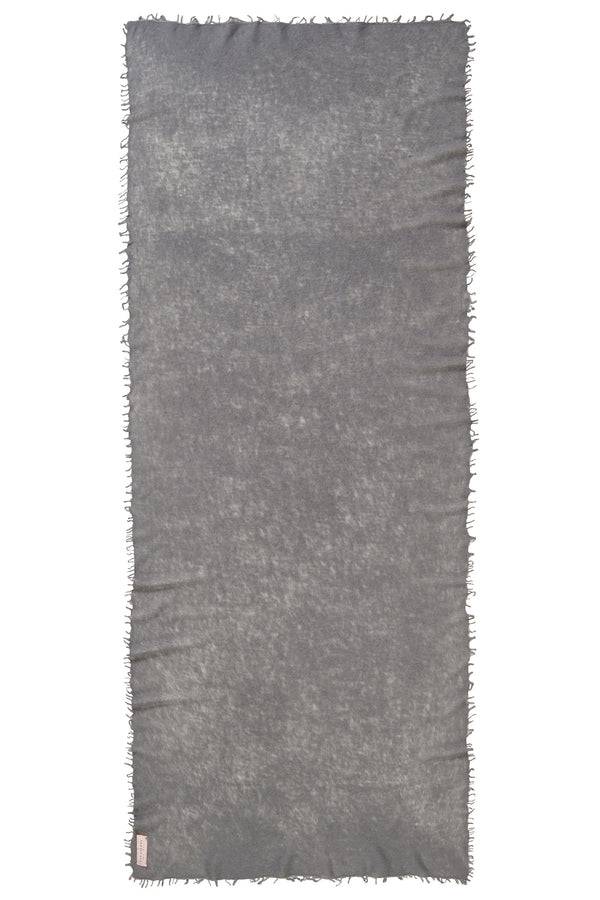Pur Schoen Schal stone grey Discount Store für neue Produkte