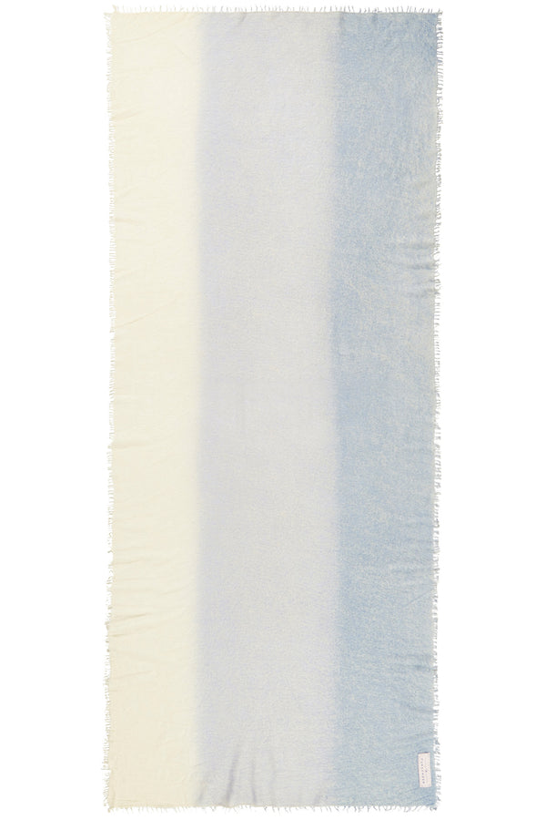 Pur Schoen Schal ombre madeira Fabrik Onlineshop