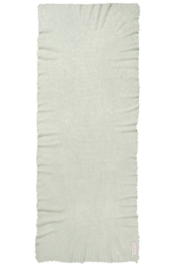 Pur Schoen Schal puder schilf Sonderangebot