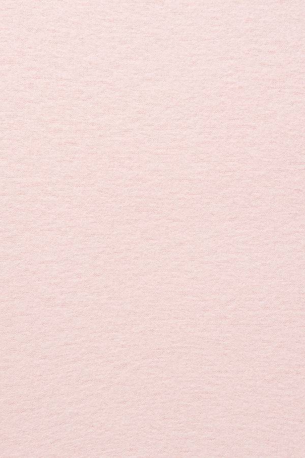 Pur Schoen Schal puder rose fransen pink Vatertagsangebot