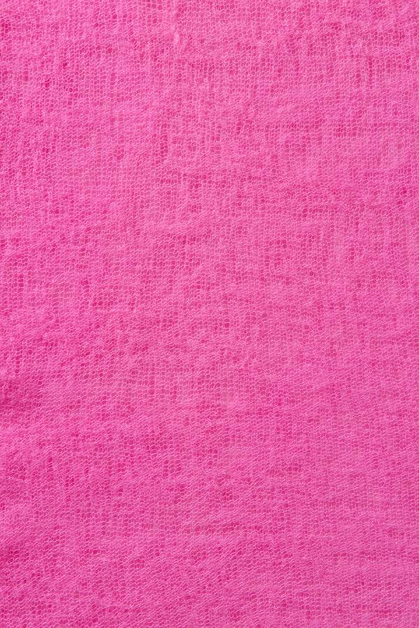 Pur Schoen Schal puder pink Jubiläumsangebot