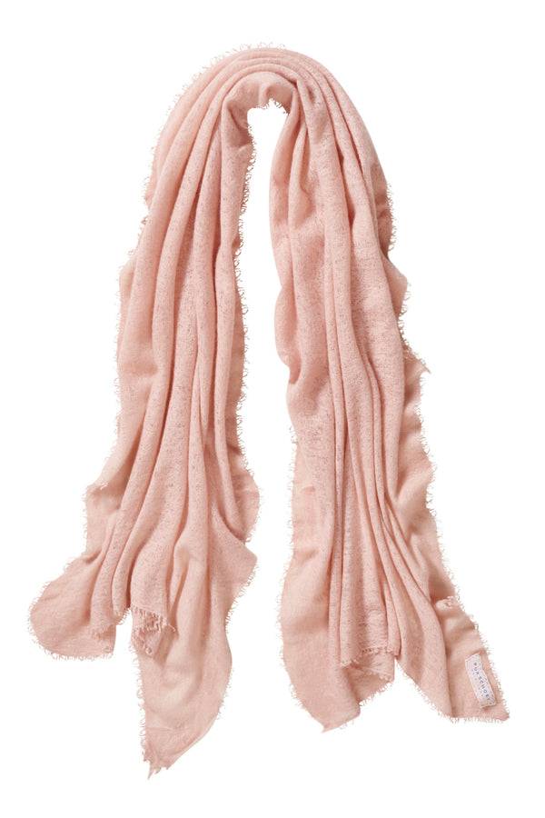 Pur Schoen Schal puder stone Top Angebot