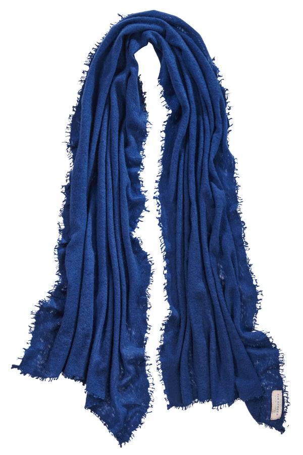 Pur Schoen Schal jeans Speichern exportieren