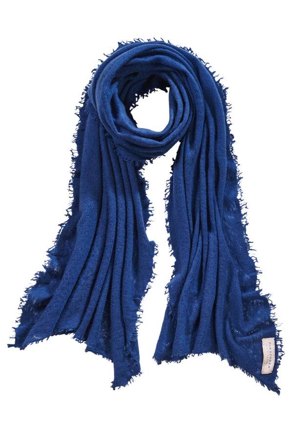 Pur Schoen Schal jeans Speichern exportieren