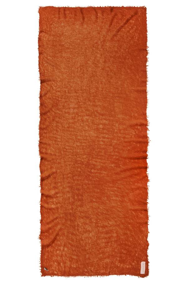 Pur Schoen Schal cognac Angebote