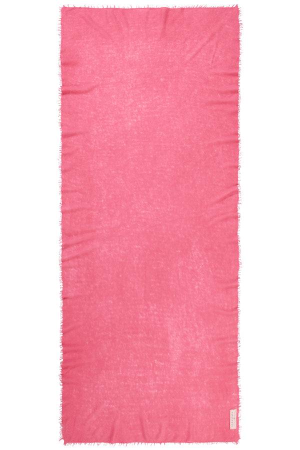 Pur Schoen Schal bubble gum Limitierter Zeitrabatt