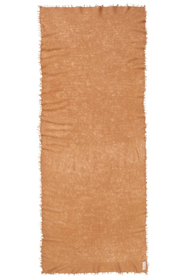 Pur Schoen Schal camel Fabrik Onlineshop