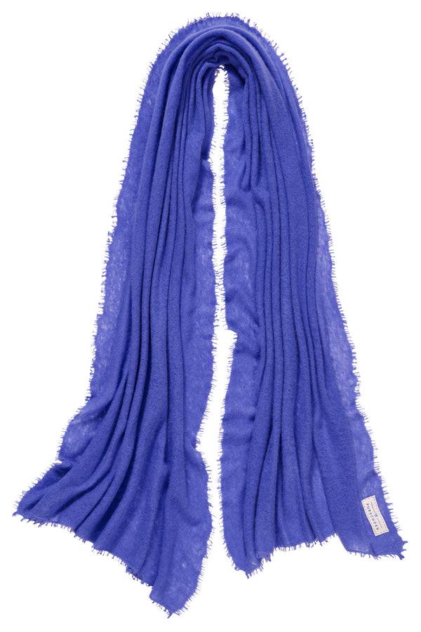 Pur Schoen Schal blueberry Cyber Monday