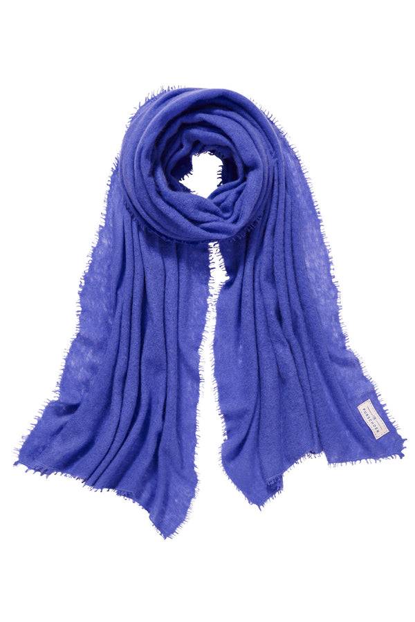 Pur Schoen Schal blueberry Cyber Monday