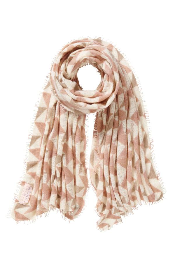 Pur Schoen Schal calypso stone I Bestseller