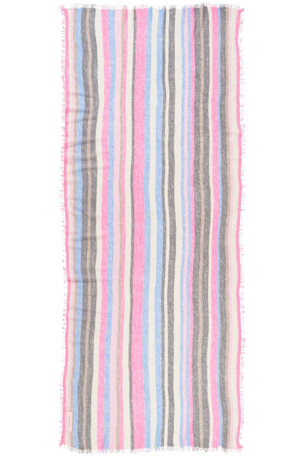 Pur Schoen Schal rainbow eiscreme Wochenangebot