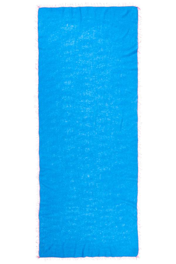 Pur Schoen Schal swimming pool fransen flamingo Bis zu 65% Rabatt