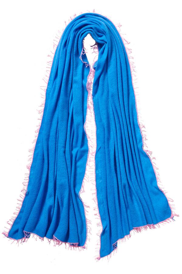 Pur Schoen Schal swimming pool fransen flamingo Bis zu 65% Rabatt
