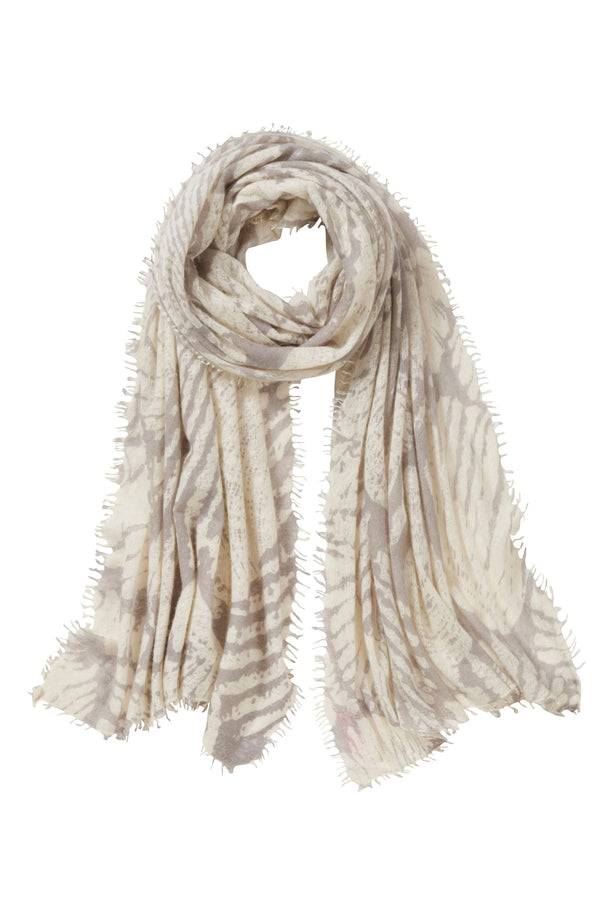 Pur Schoen Schal seaside grey Bis zu 55% Rabatt