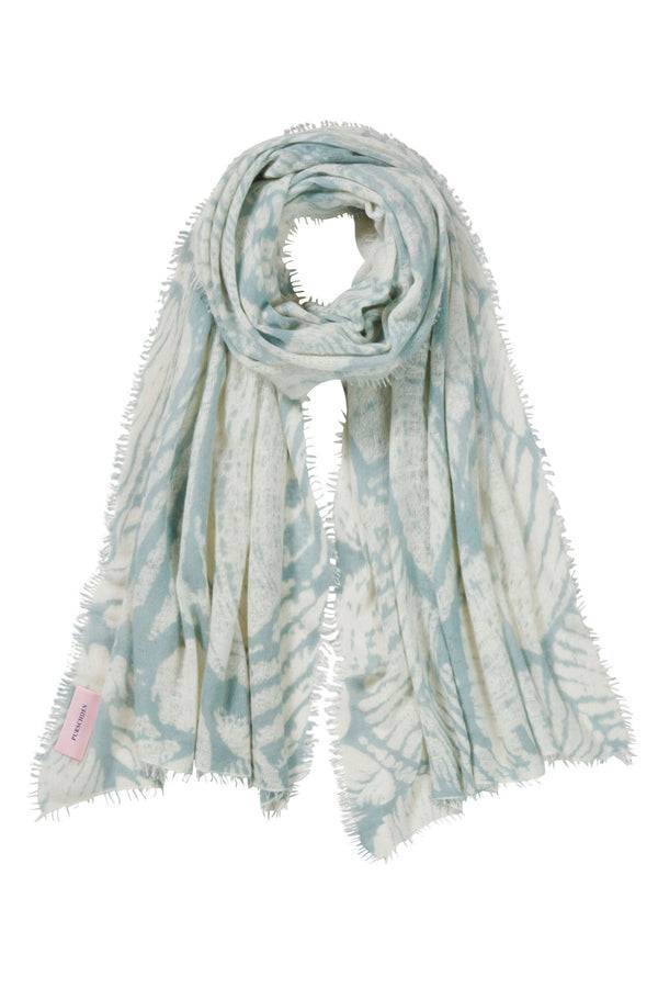 Pur Schoen Schal seaside schilf Super Rabatt