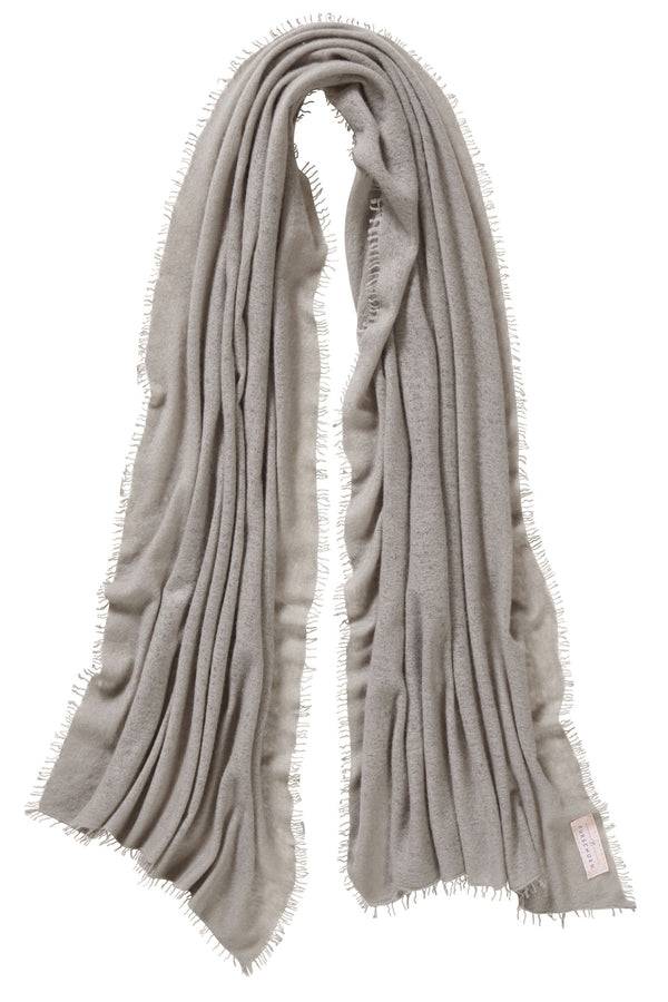 Pur Schoen Schal spacegrey Riesige Rabatte