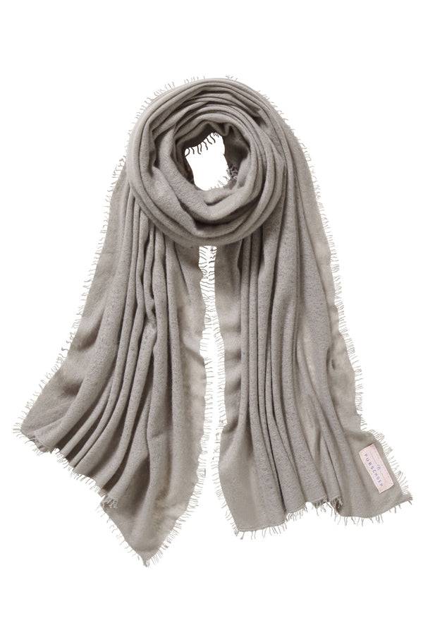 Pur Schoen Schal spacegrey Riesige Rabatte