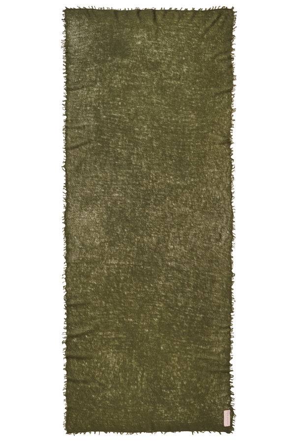 Pur Schoen Schal military Fabrik Onlineshop
