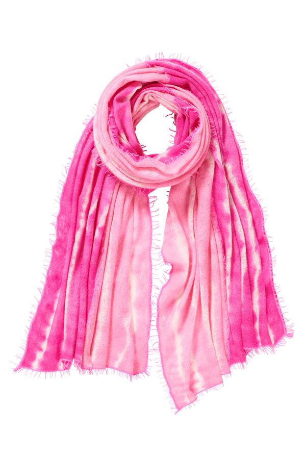 Pur Schoen Schal miss patch java pink Online Shopping