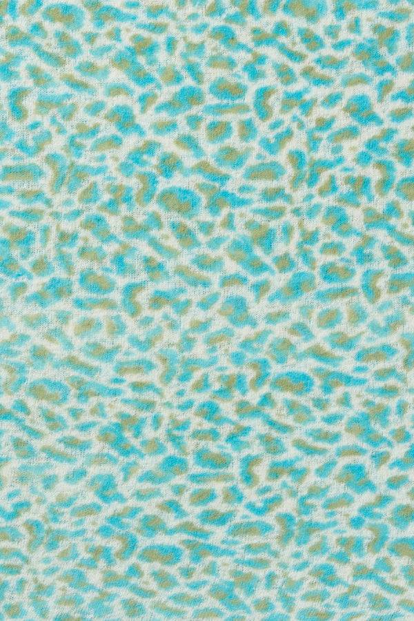 Pur Schoen Schal leo wasser-puder mili Top Angebot